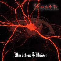 Marvelous Maiden : Wrath